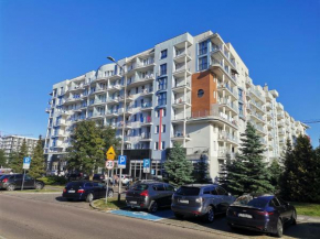 Apartament Promenada Park Kołobrzeg, Kołobrzeg